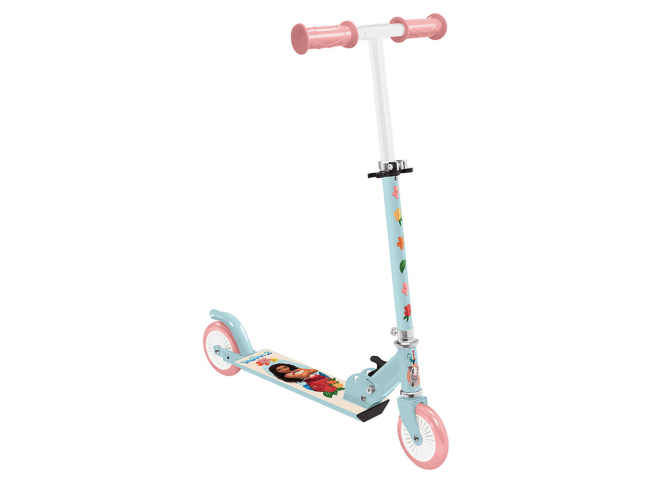 Trottinette Pliable Vaiana 2