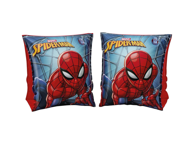 Brassards Spider-man