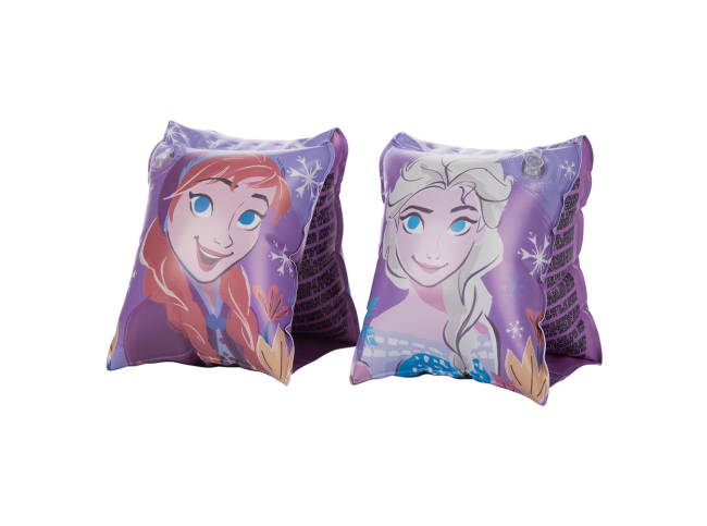 Brassards La Reine des Neiges  