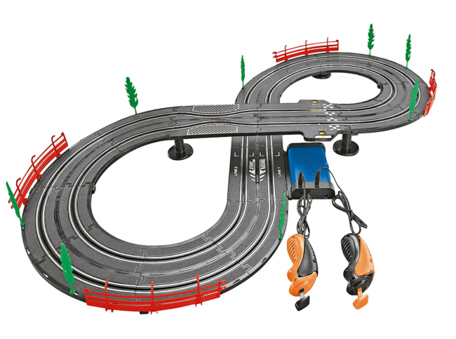 Circuit en 8 - 280CM