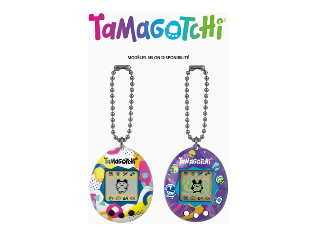 Tamagotchi Original