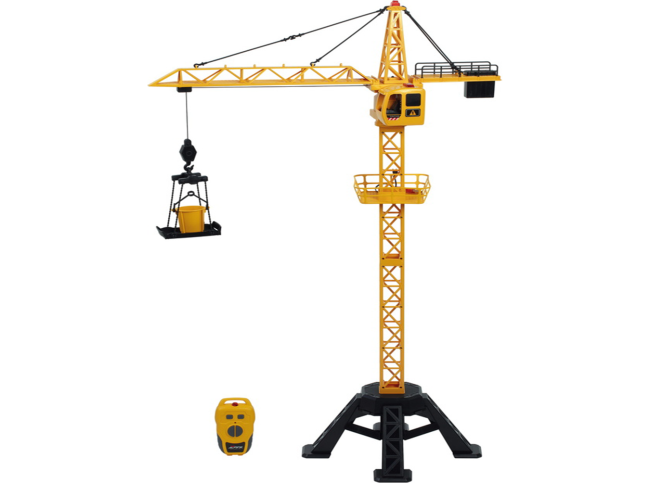Grue Radiocommandée 99cm