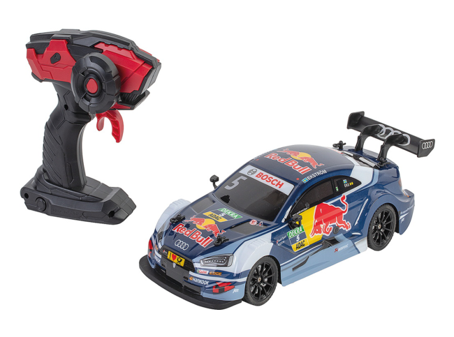 Audi Rs 5 Radiocommandée