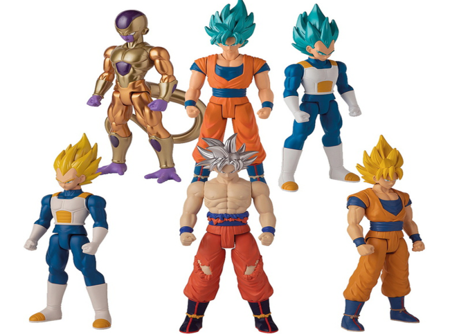 Dragon Ball Z - Figurine 30cm