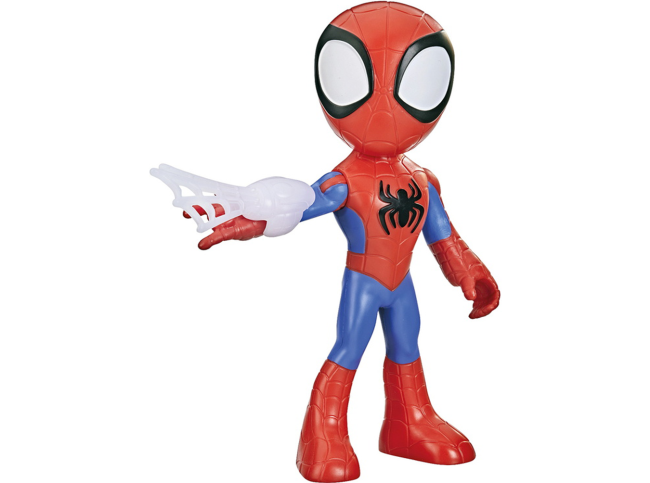 Figurine Spidey Géante
