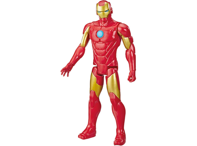 Figurine Avengers Marvel Titan