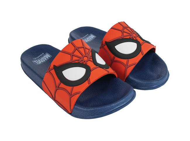 Sandales Spider-man