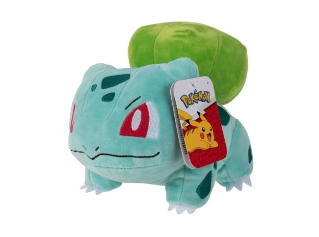 Pokémon - Peluche Bulbizarre