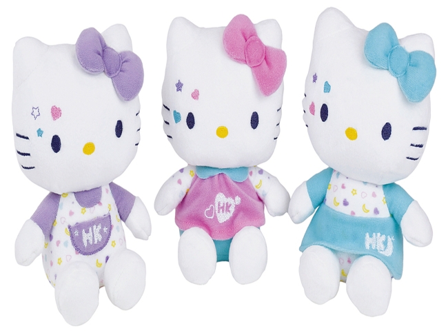 Peluche - Hello Kitty 