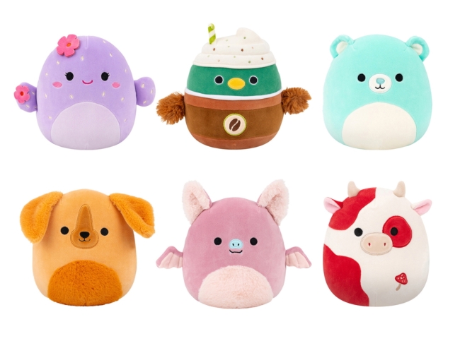 Peluche - Squishmallows
