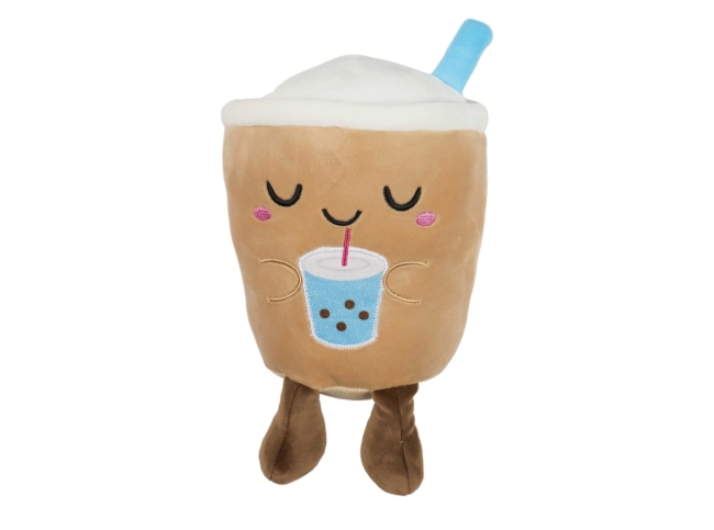 Peluche Boisson Café