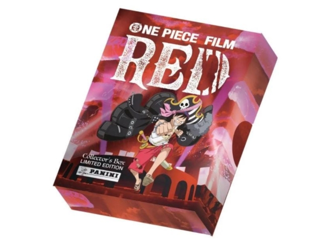 One Piece TCG - Blister PRB02 Premium (Nouveau)