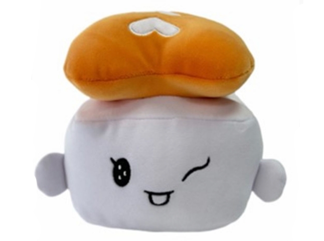 Peluche Sushi Kawaii