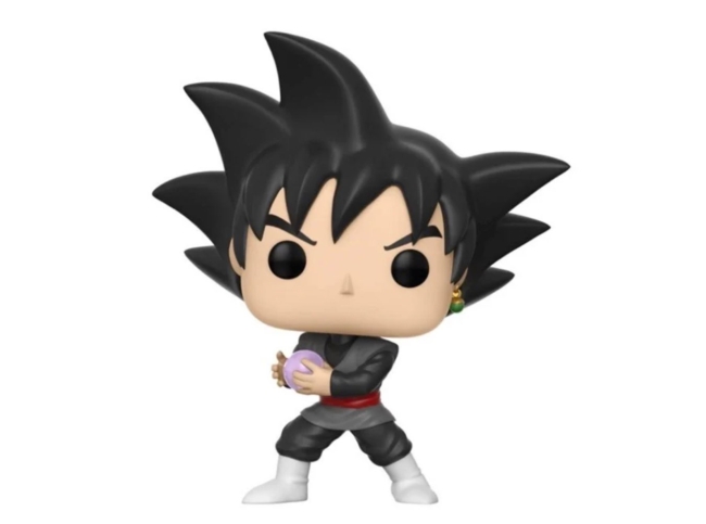 Funko Pop! Dragon Ball - Goku Black
