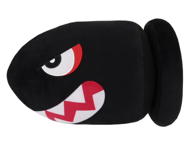 Peluche - Super Mario Bullet Bill