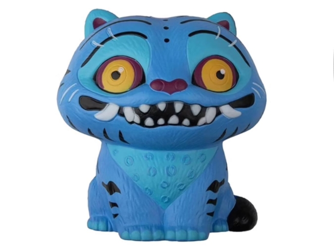 Squishy - Kpop Demon Hunters Derpy 15cm