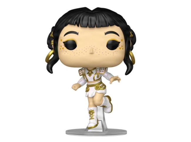 Funko Pop! K-POP Demon Hunters - Zoey 
