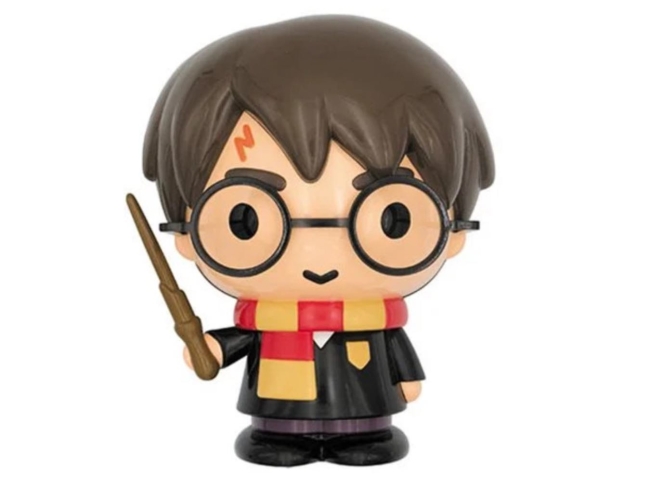Tirelire - Harry Potter
