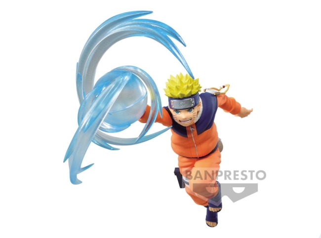 Naruto - Uzumaki Naruto
