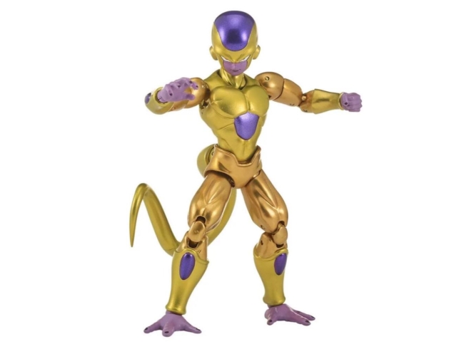 Dragon Ball - Golden Freezer 